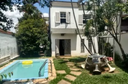 Sobrado com 4 Quartos à venda, 200m² no Adalgisa, Osasco