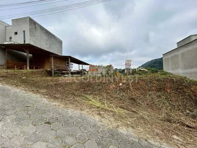 Lote/Terreno à venda, 322m² no Azambuja, Brusque