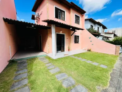 Casa de Condomínio com 3 Quartos à venda, 70m² no Passaré, Fortaleza