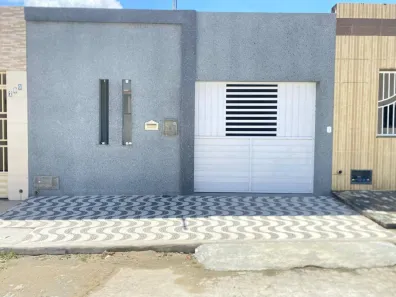 Casa com 3 Quartos à venda, 132m² no Mamede Paes Mendonça, Itabaiana