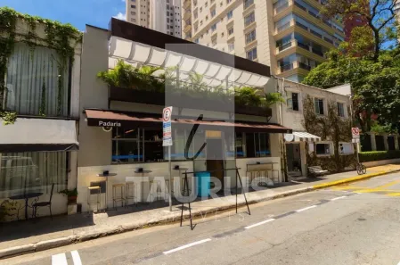 Ponto Comercial para alugar, 200m² no Itaim Bibi, São Paulo