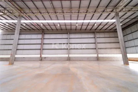 Galpão/Depósito/Armazém para alugar, 783m² no Itaqui, Itapevi