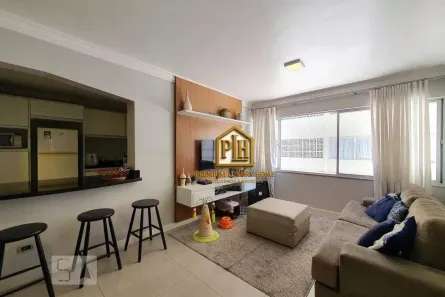 Apartamento com 3 Quartos à venda, 107m² no Vila Clementino, São Paulo