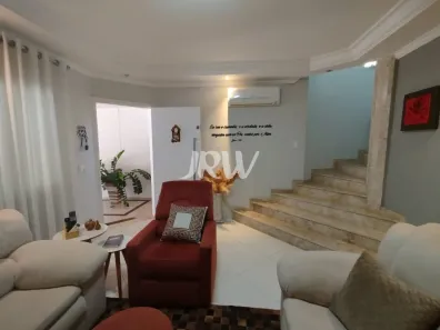 Casa com 3 Quartos à venda, 130m² no Jardim Cidade Jardim, Indaiatuba