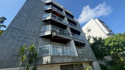 Apartamento com 3 Quartos à venda, 165m² no São Bento, Cabo Frio