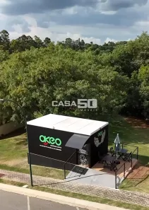 Lote/Terreno à venda, 637m² no Santa Cândida, Vinhedo