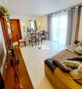 Apartamento com 3 Quartos à venda, 92m² no Lauzane Paulista, São Paulo