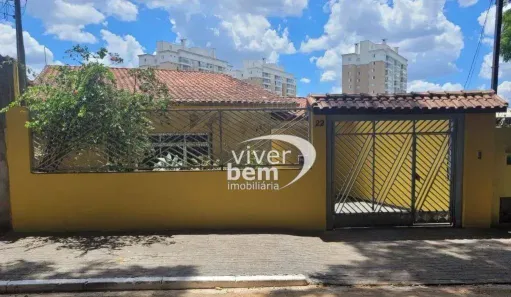 Casa com 3 Quartos à venda, 200m² no Jardim Germânia, São Paulo