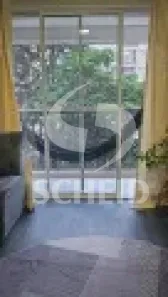 Flat com 1 Quarto à venda, 38m² no Vila Castelo, São Paulo
