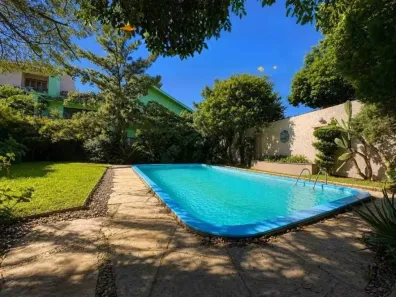 Casa com 4 Quartos para alugar, 220m² no Ideal, Novo Hamburgo