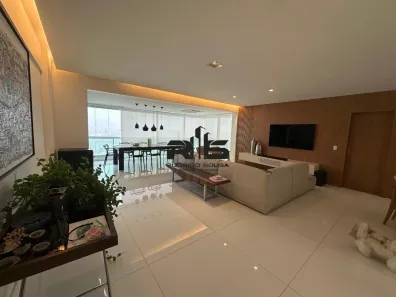 Apartamento com 3 Quartos à venda, 153m² no Itaigara, Salvador