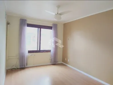 Apartamento com 1 Quarto à venda, 46m² no Centro Histórico, Porto Alegre