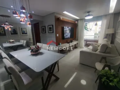 Apartamento com 3 Quartos à venda, 70m² no Centro, Guarulhos