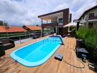 Casa de Condomínio com 5 Quartos à venda, 320m² no Ebenezer, Gravatá