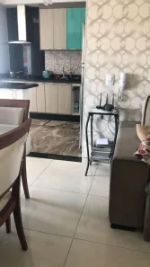 Apartamento com 3 Quartos à venda, 92m² no Centro, Jacareí