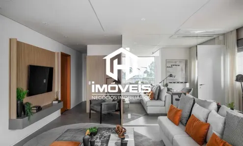 Apartamento com 3 Quartos à venda, 96m² no Pinheiros, São Paulo