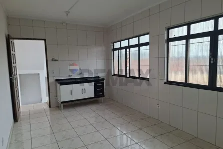 Casa com 1 Quarto para alugar, 82m² no Jardim Santa Rita, Guarulhos