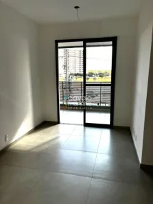 Apartamento com 2 Quartos à venda, 58m² no Quintas de São José, Ribeirão Preto