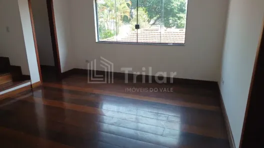 Imóvel Comercial com 5 Quartos para alugar, 384m² no Jardim Esplanada, São José dos Campos