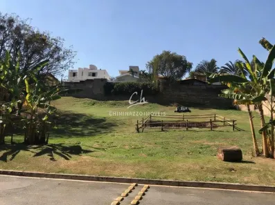 Lote/Terreno à venda, 530m² no Bairro das Palmeiras, Campinas