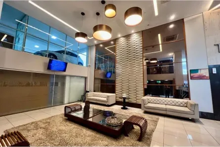 Sala Comercial para alugar, 37m² no Lagoa Nova, Natal