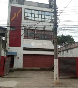 Prédio Comercial para alugar, 302m² no Rudge Ramos, São Bernardo do Campo