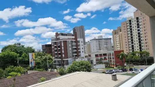 Apartamento com 1 Quarto para alugar, 15m² no Tarumã, Curitiba