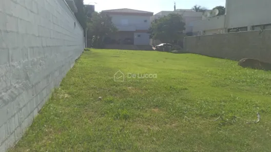 Lote/Terreno à venda, 360m² no Vila dos Plátanos, Campinas