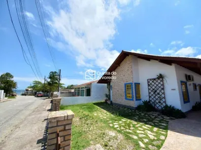 Casa com 4 Quartos à venda, 160m² no , Governador Celso Ramos