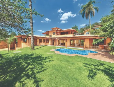 Casa de Condomínio com 3 Quartos à venda, 750m² no Vila de São Fernando, Cotia