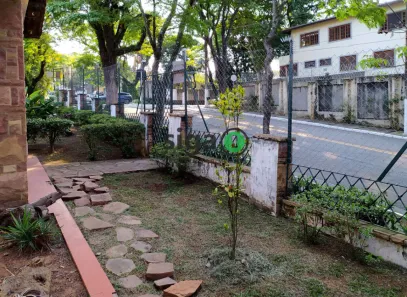 Lote/Terreno à venda, 1050m² no Brooklin Paulista, São Paulo