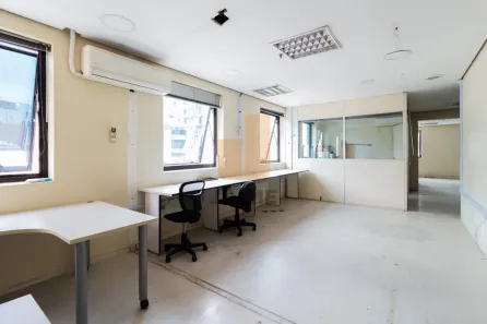 Imóvel Comercial à venda, 145m² no Santa Cecília, São Paulo