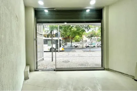 Sala Comercial para alugar, 69m² no Vila Isabel, Rio de Janeiro