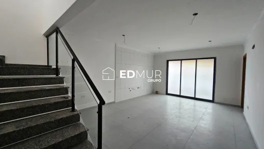 Cobertura com 3 Quartos à venda, 161m² no Vila Guiomar, Santo André