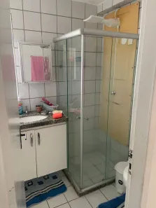 Apartamento com 3 Quartos à venda, 67m² no Piedade, Jaboatão dos Guararapes
