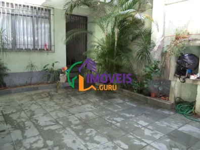 Casa com 3 Quartos à venda, 149m² no Vila Morse, São Paulo
