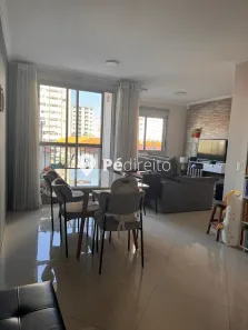 Apartamento com 2 Quartos à venda, 62m² no Parque São Jorge, São Paulo