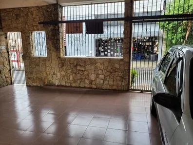 Sobrado com 3 Quartos à venda, 187m² no Vila Alpina, São Paulo
