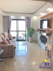 Apartamento com 4 Quartos à venda, 228m² no Parque da Vila Prudente, São Paulo