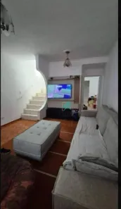 Sobrado com 2 Quartos à venda, 135m² no Demarchi, São Bernardo do Campo