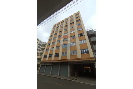 Apartamento com 1 Quarto à venda, 61m² no São Mateus, Juiz de Fora