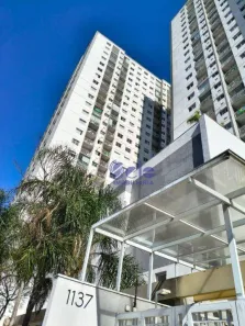 Apartamento com 2 Quartos para alugar, 53m² no Limão, São Paulo
