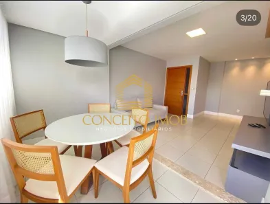 Apartamento com 2 Quartos à venda, 90m² no Pituba, Salvador