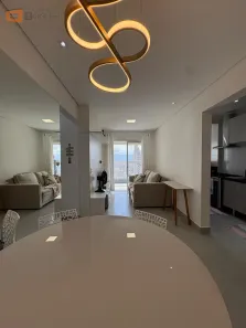 Apartamento com 1 Quarto à venda, 56m² no Aviação, Praia Grande