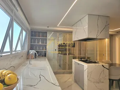 Apartamento com 4 Quartos à venda, 238m² no Vila Suzana, São Paulo