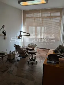 Sala Comercial à venda, 72m² no República, São Paulo