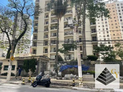 Apartamento com 3 Quartos à venda, 176m² no Vila Nova Jaguaré, São Paulo