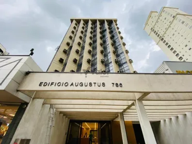 Sala Comercial à venda, 87m² no Cambuí, Campinas