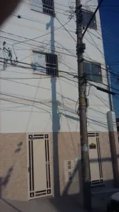 Apartamento com 1 Quarto para alugar, 30m² no Vila Paiva, São Paulo