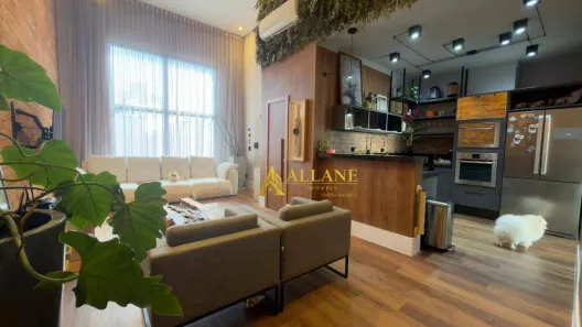 Casa de Condomínio com 3 Quartos à venda, 180m² no Morros, Sorocaba